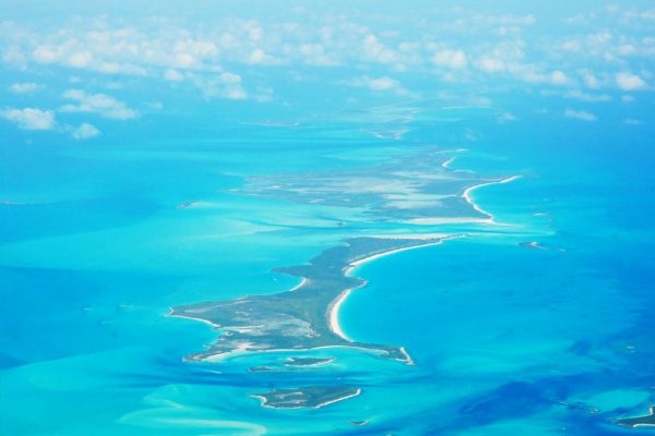 bahamas kayaking exuma cays